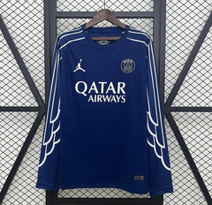 PSG jersey full sleeves