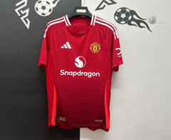 Man united 2024 jersey