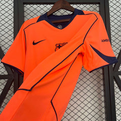 FC Barcelona 25/26 Third Kit – Fan Version