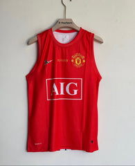 Manchester United vest jersey