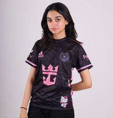 Intermiami Black Kitty jersey