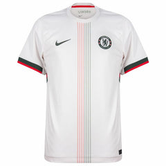 Nike Chelsea Away Estêvão 41 Shirt 2025-2026 (Champions League)