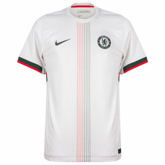 Nike Chelsea Away Palmer 10 Shirt 2025-2026 (Champions League Printing)