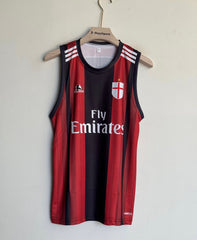 England Training vest jersey