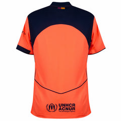 Nike Barcelona 3rd Shirt 2025-2026 (UCL Option)