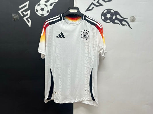 GERMAN EURO JERSEY 24-25