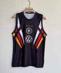 DEUTsher Fc training Vest
