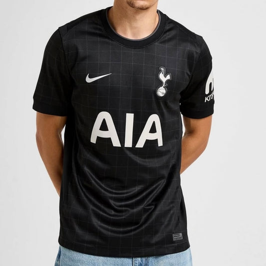 Tottenhum 25-26 jersey