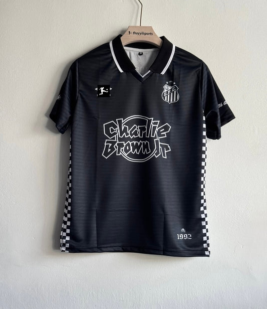 Santos New Jersey Neymar Jr