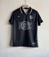 Santos New Jersey Neymar Jr