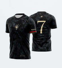 Portugal Customize jersey
