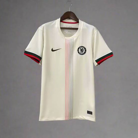 Chelsea 25-26 Jersey