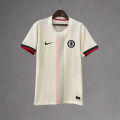 Chelsea 25-26 Jersey