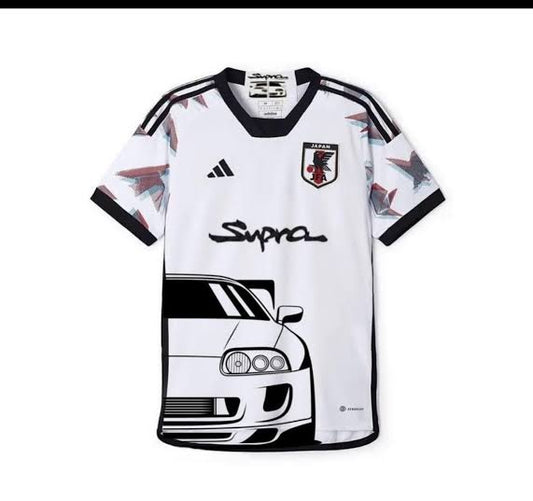 Japan FC customize jersey