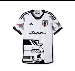 Japan FC customize jersey
