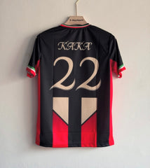 AC millan Kaka 22 Fc jersey