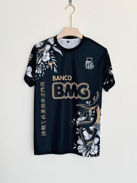Banco BMG customize printed Jersey
