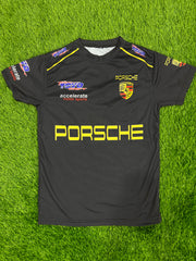 Porsche Black shirt