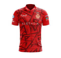 Islamabad united 2025 Home jersey
