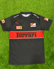 Ferrari Black Shirt