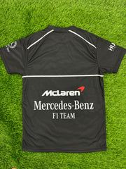 Mclaren Racing Shirt