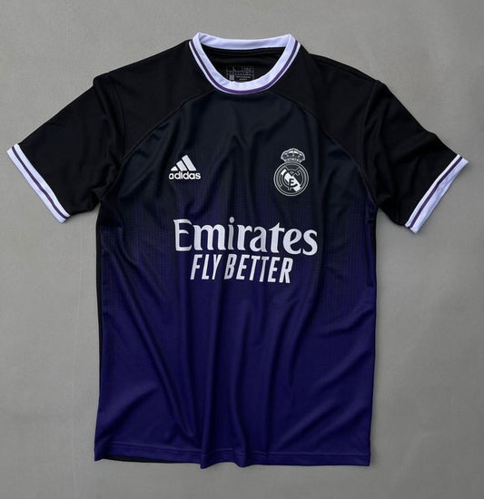 Realmadrid New design jersey