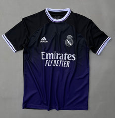 Realmadrid New design jersey