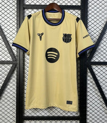 FC Barcelona away 25-26 shirt