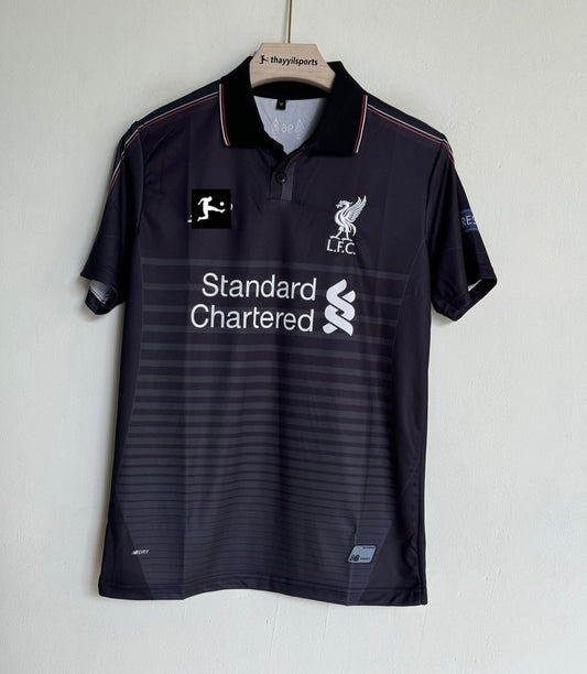 Liverpool Coutinho FC Polo jersey