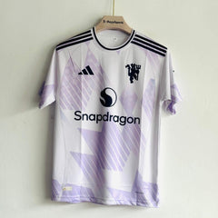 Man United 25-26 shirt