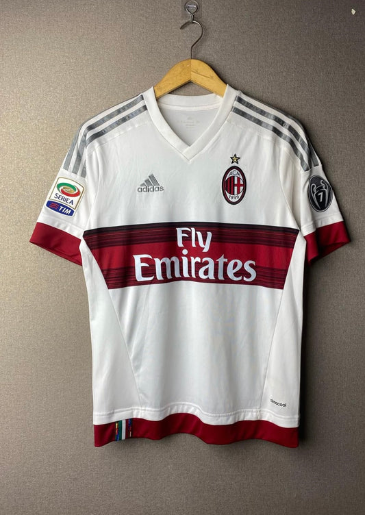 Ac millan Honda 10 jersey