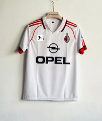 Ac Millan Maldini 3 shirt