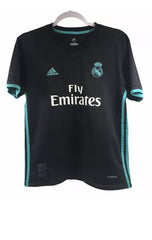 Real madrid jersey