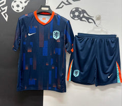 Netherland kit euro 2024