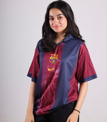 Barcelona x Cactusjack Retro Unisex