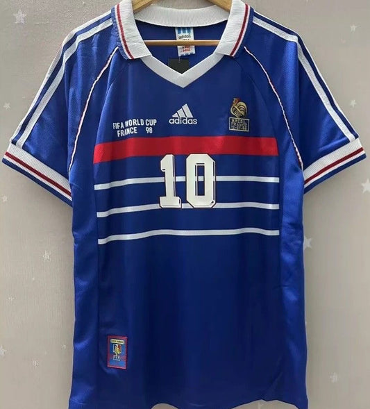 Bresil France customize jersey