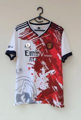 ManUnited Jersey