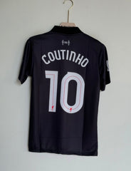 Liverpool Coutinho FC Polo jersey