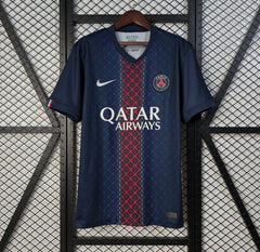 PSG 25 Jersey