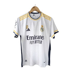 Real madrid 23-24 jersey customize
