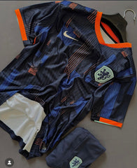 Netherlands football kit