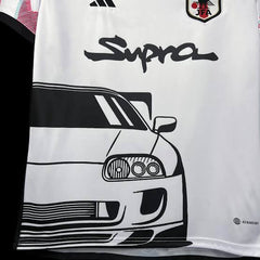 Japan FC customize jersey
