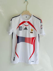 FFF club FC jersey