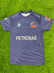 Petronas BMW shirt
