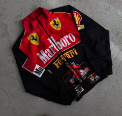 Marlbro Ferrari Racing Jacket
