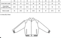 Mercedes-Benz AMG Jacket