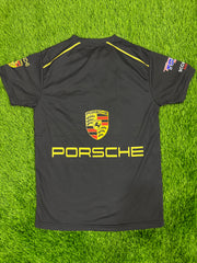 Porsche Black shirt