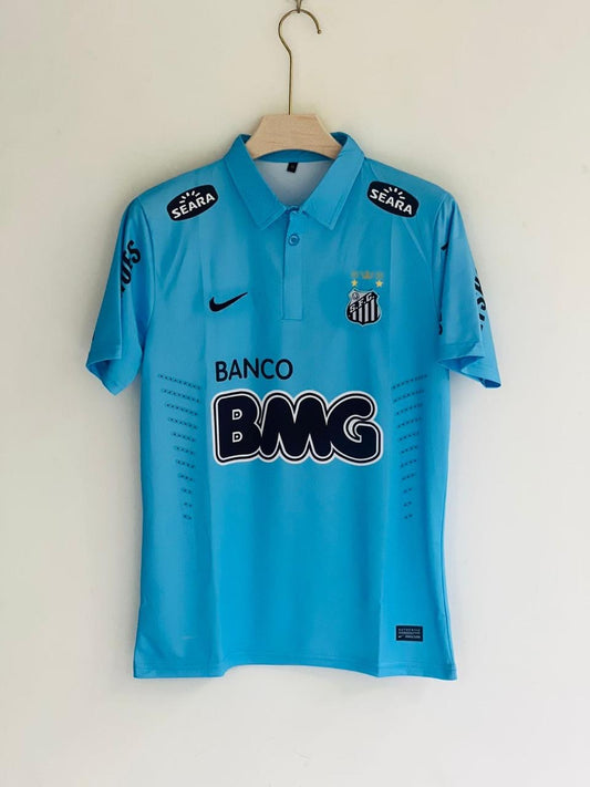 Banco BMG customize Jersey printed