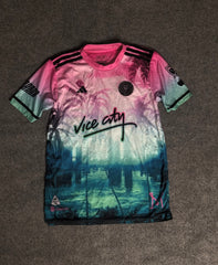 Man vice city jersey