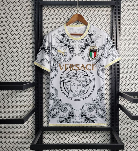 Italy Customize football jersey